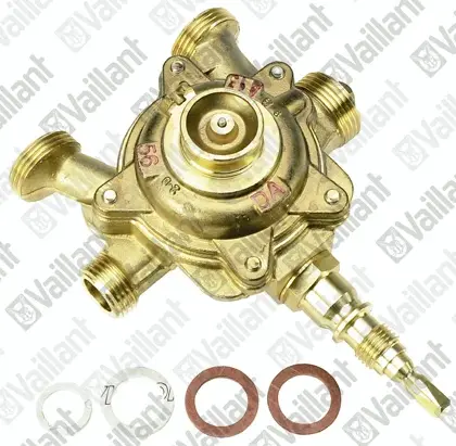 Vaillant Watergedeelte mag 350/11