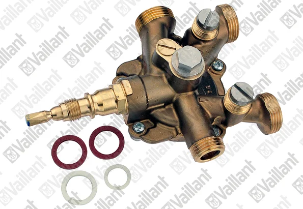 Vaillant Watergedeelte mag 440/11 vaillant 011275