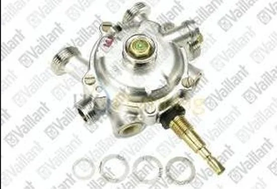 Vaillant Watergedeelte vaillant 011294
