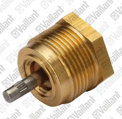 Vaillant Pakkingsbus vaillant 012157