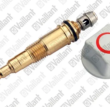 Vaillant Temperatuurkiezer mag 250-400/7 vaillant 012519