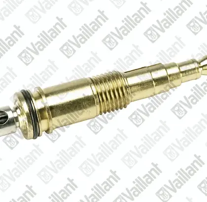 Vaillant Temperatuurkiezer mag 250-400/7-8w vaillant 012528