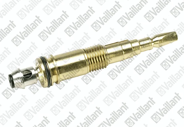 Vaillant Temperatuurkiezer mag 250-400/7-8w vaillant 012528