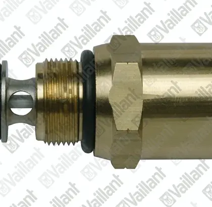 Vaillant Temperatuurkiezer vcw 24/10 vanaf '95 vaillant 012553