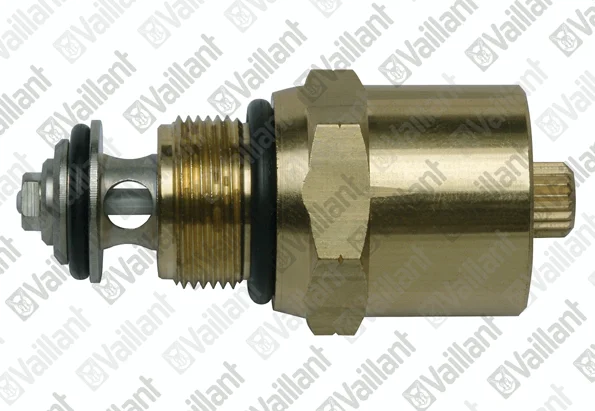 Vaillant Temperatuurkiezer vcw 24/10 vanaf '95 vaillant 012553