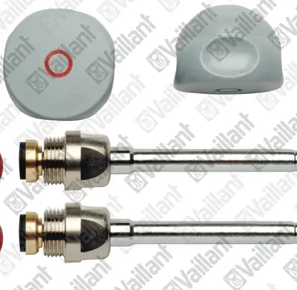 Vaillant Stel kraanwerk mag 125/7-8 vaillant 012772