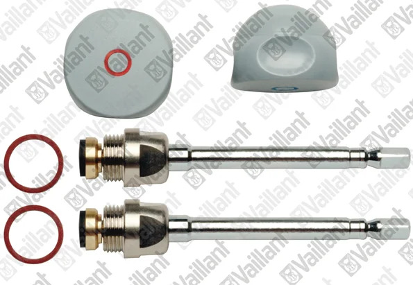 Vaillant Stel kraanwerk mag 125/7-8 vaillant 012772