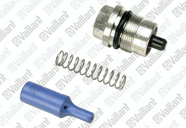 Vaillant Waterhoev.regelaar mag 275-440/9 vaillant 012946