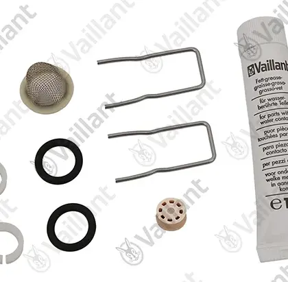 Vaillant Waterhoeveelheidsbegrenzer vaillant 012970