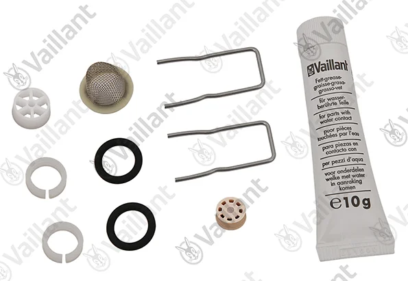 Vaillant Waterhoeveelheidsbegrenzer vaillant 012970