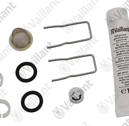 Vaillant Waterhoeveelheidsbegrenzer vaillant 012971