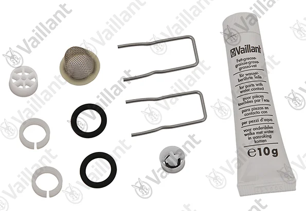 Vaillant Waterhoeveelheidsbegrenzer vaillant 012971