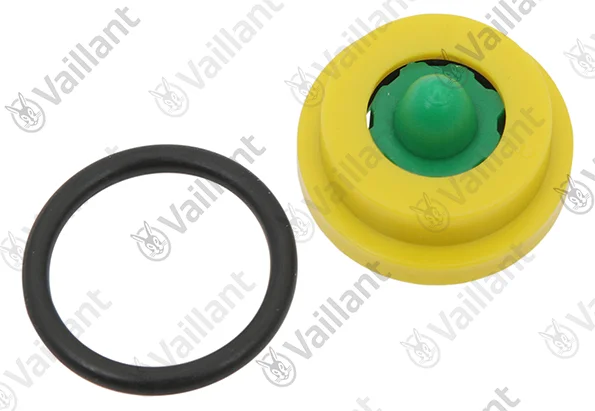 Vaillant Waterhoeveelheidsbegrenzer 7,3l/min vaillant 012984