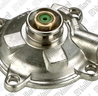 Vaillant Deksel waterhuis mag 125/7-11 vaillant 013034