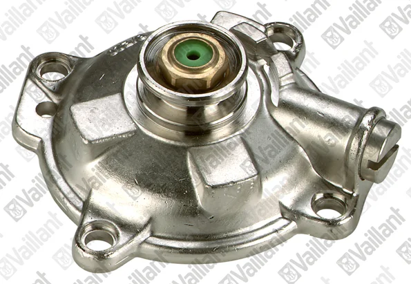 Vaillant Deksel waterhuis mag 125/7-11 vaillant 013034