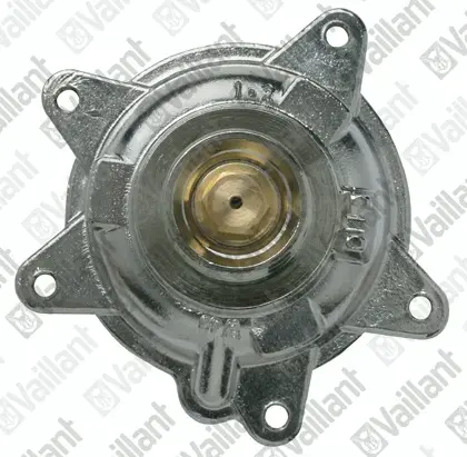 Vaillant Deksel waterhuis vcw 24-10>04'95 vaillant ex 013056 013061