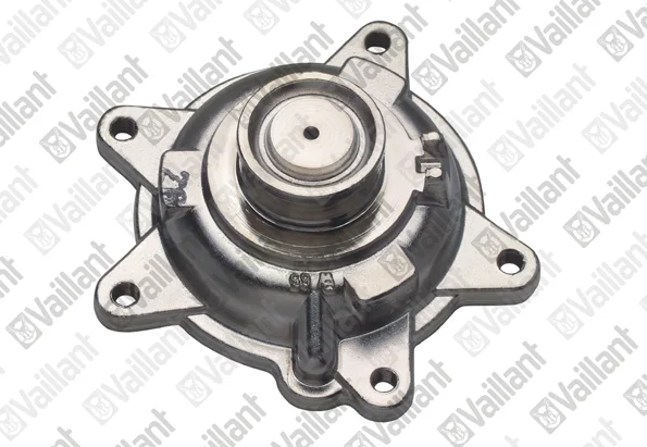 Vaillant Bovendeel waterhuis mag275-440/11 + XIP mag19-24/1 + XIP vaillant 013062