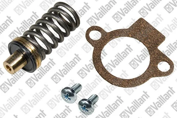 Vaillant Gasklep vaillant 014651
