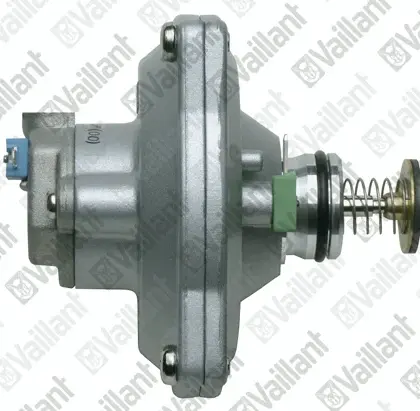 Vaillant Gasdrukverschilschakelaar vaillant 014661