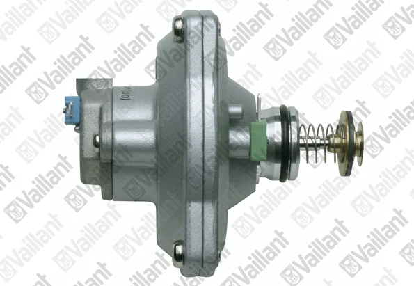 Vaillant Gasdrukverschilschakelaar vaillant 014661