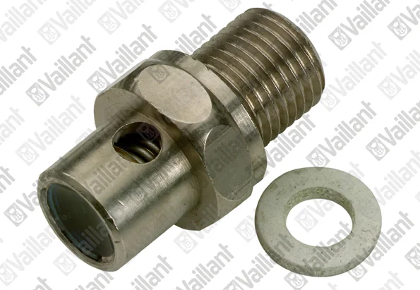 Vaillant Overdrukventiel vaillant 014692