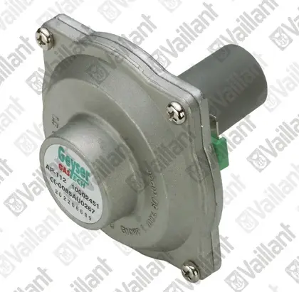 Vaillant Ventiel vaillant 014694