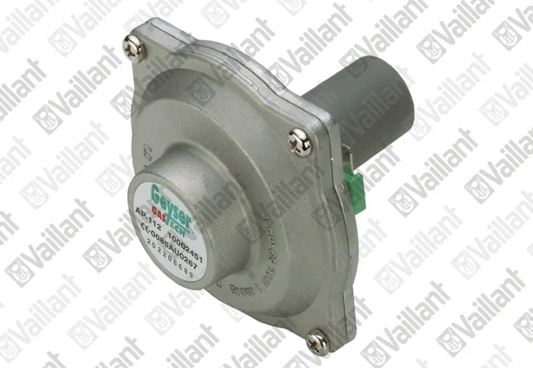 Vaillant Ventiel vaillant 014694