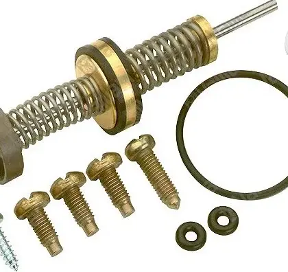 Vaillant Ventiel vaillant 014701