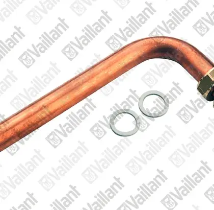 Vaillant Aansluitleiding vaillant 019118