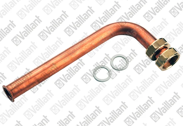 Vaillant Aansluitleiding vaillant 019118