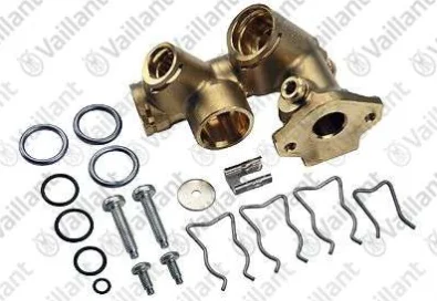 Vaillant Aansluitstuk cpl vaillant 019392