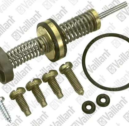 Vaillant Klep vaillant 020689