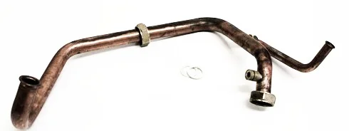 Vaillant Aansluitleiding vaillant 022742
