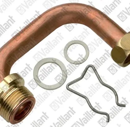 Vaillant Warmwateraansluiting vaillant 022776