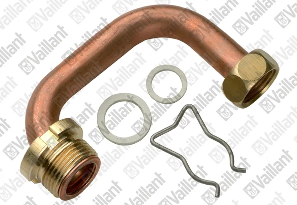 Vaillant Warmwateraansluiting vaillant 022776