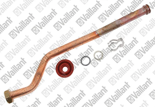 Vaillant Aansluitpijp vaillant 022777