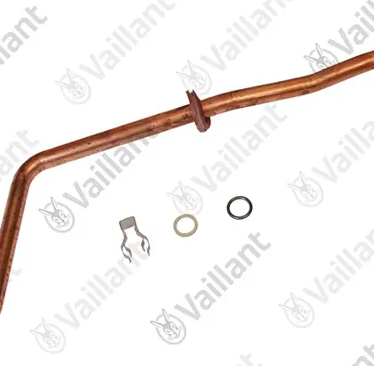 Vaillant Aansluitpijp vaillant 023227
