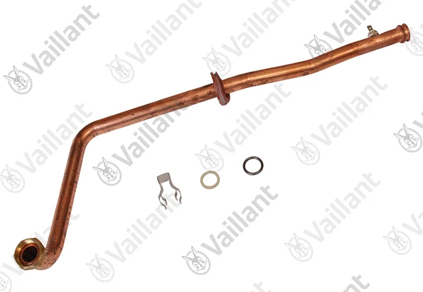 Vaillant Aansluitpijp vaillant 023227