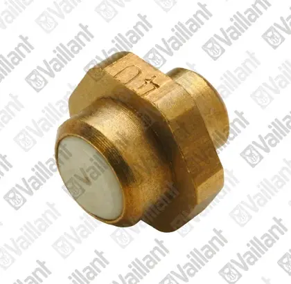 Vaillant Waakvlaminspuiter 0