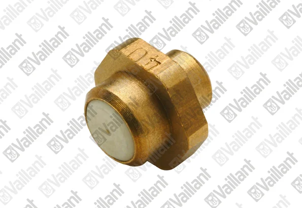 Vaillant Waakvlaminspuiter 0,40 mag,vcw vaillant 040548