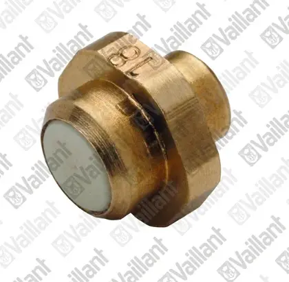 Vaillant Waakvlaminspuiter 0