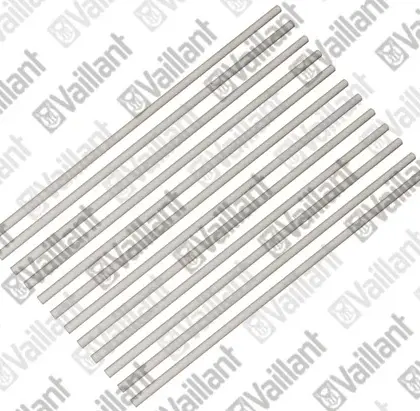 Vaillant Staaf vaillant 041616