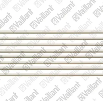 Vaillant Keramische staven vk21-47 xe vaillant 041670