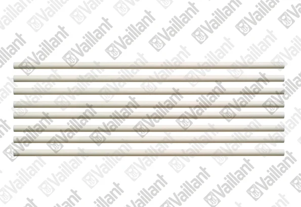 Vaillant Keramische staven vk21-47 xe vaillant 041670