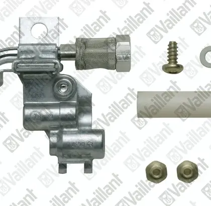 Vaillant Waakvlambrander vaillant 042144