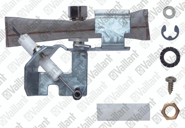 Vaillant Waakvlambrander mag 19-24/1 vaillant 042183