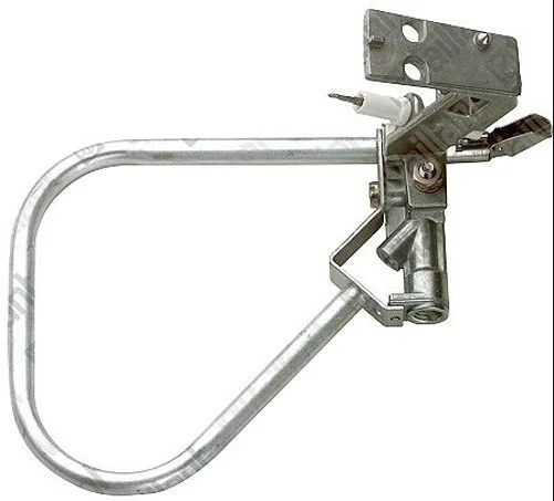 Vaillant Waakvlambrander mag 9/2 vaillant 042197