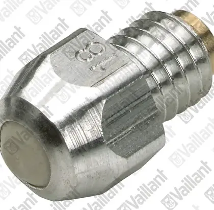 Vaillant Waakvlaminspuiter 0