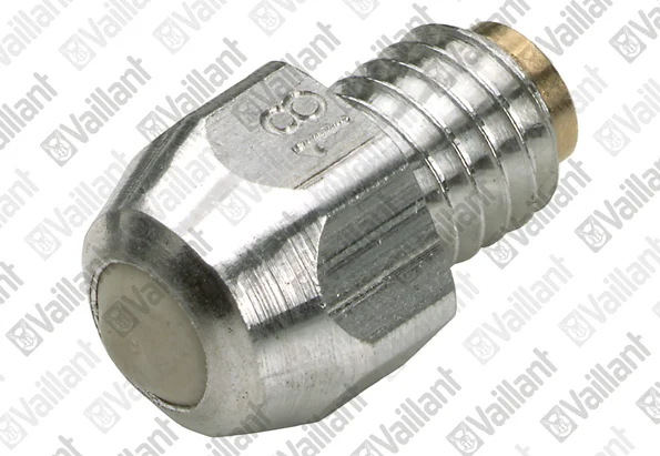 Vaillant Waakvlaminspuiter 0,18 pb vaillant 042815