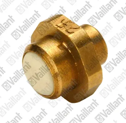 Vaillant Waakvlaminspuiter 0